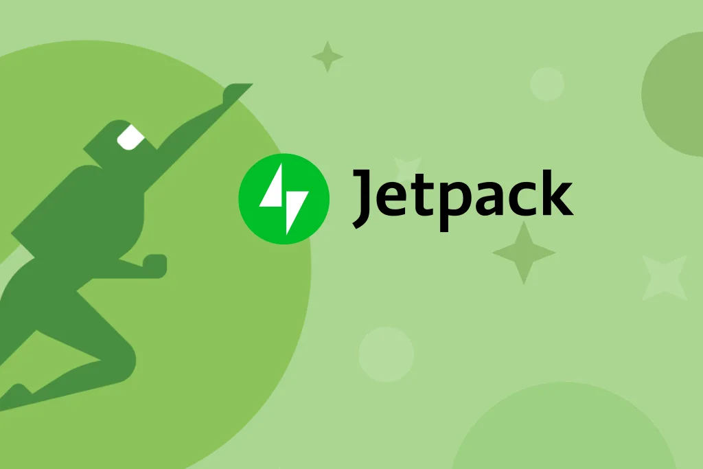 Jetpack wordpress eklentisi