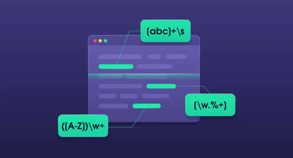 Regex Neden Önemlidir?