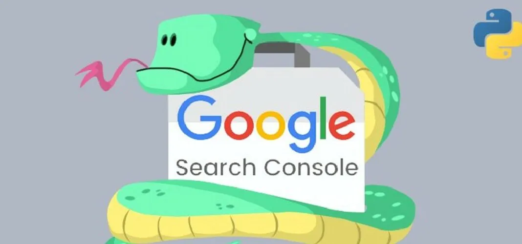 Python ile Search Console optimizasyon fırsatları nasıl keşfedilir?