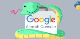 Python ile Search Console optimizasyon fırsatları nasıl keşfedilir?