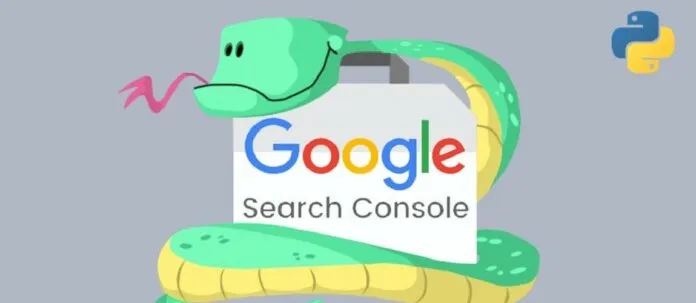 Python ile Search Console optimizasyon fırsatları nasıl keşfedilir?