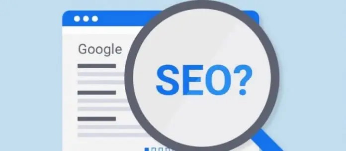 Google arama temelleri