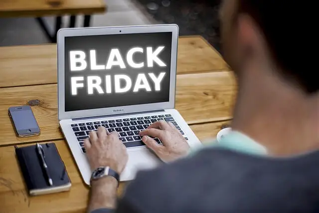 Black Friday ve SEO