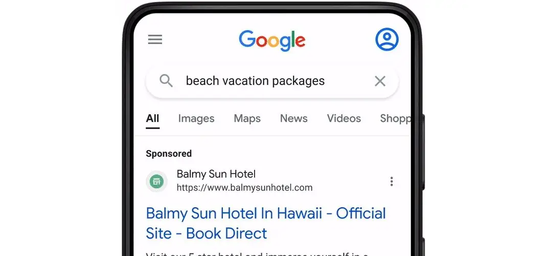 Google Reklam
