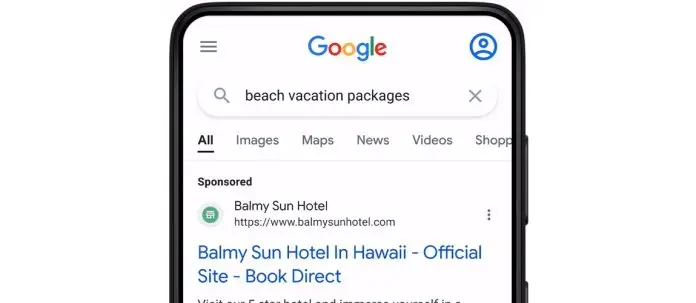 Google Reklam