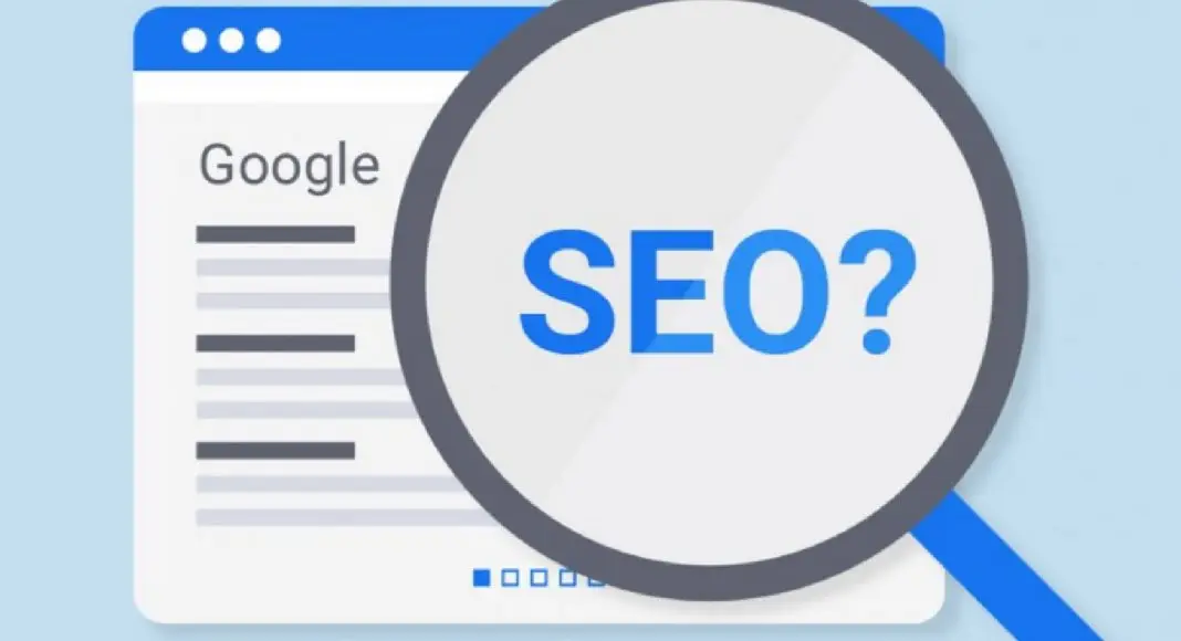 SEO puanı