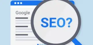 SEO puanı