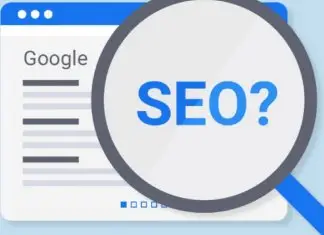 SEO puanı