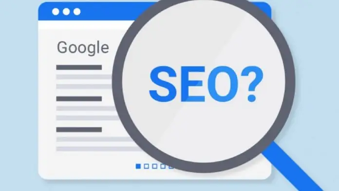 SEO puanı SEO puanı