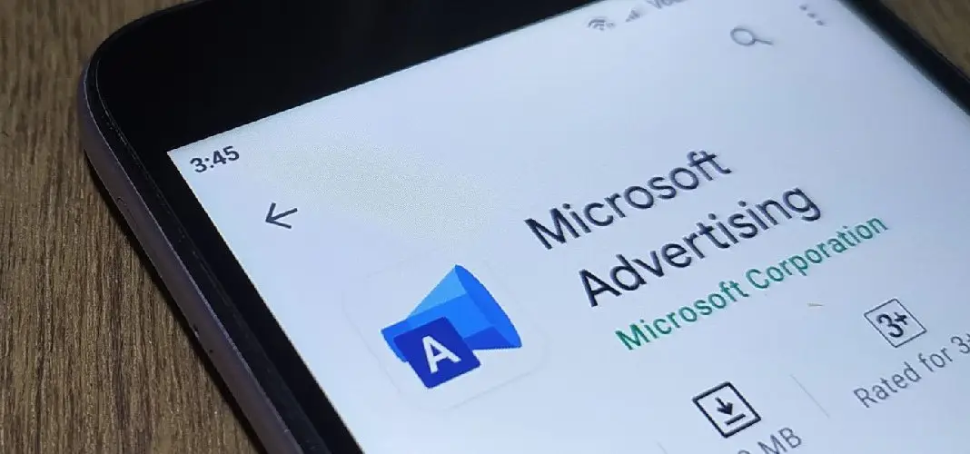 Microsoft Advertising