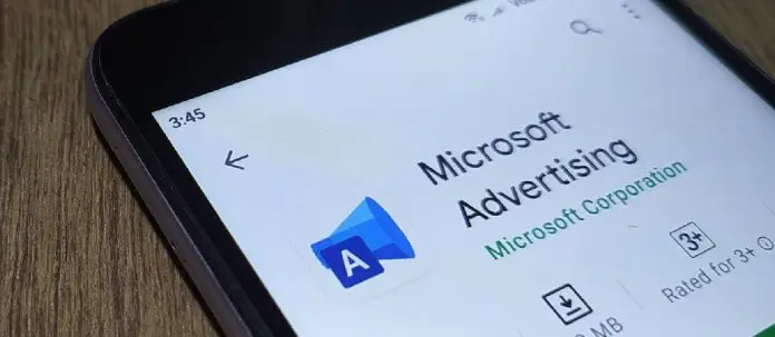 Microsoft Advertising Microsoft Advertising
