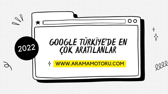 google 2022 en çok aranan kelimeler google 2022 en çok aranan kelimeler