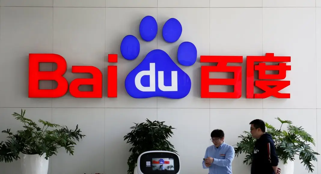 baidu