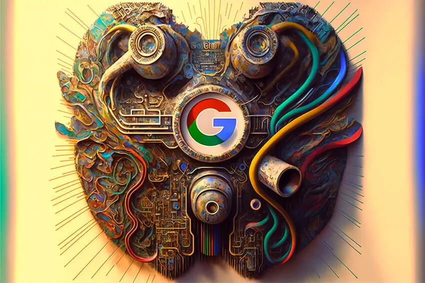 Yapay Zeka İçeriği Google Arama Sonuçlarına Aykırı Mı?