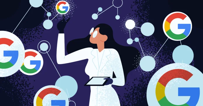 Google Search Rehberi: Yapay zeka ile içerik oluşturmak