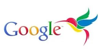 Google hummingbird