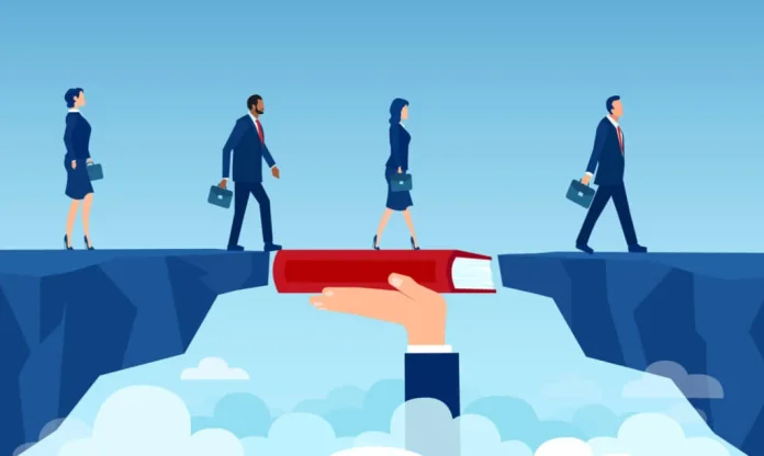Knowledge Gap (Bilgi boşluğu) nedir?