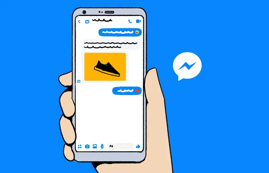 Facebook Messenger Bot nedir?