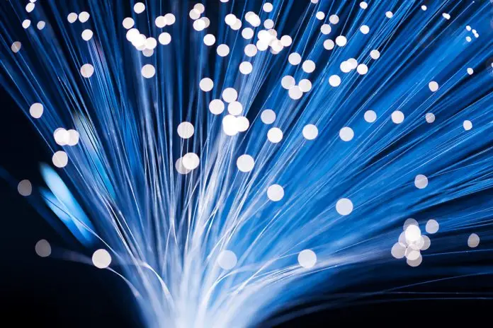 Fiber Optik