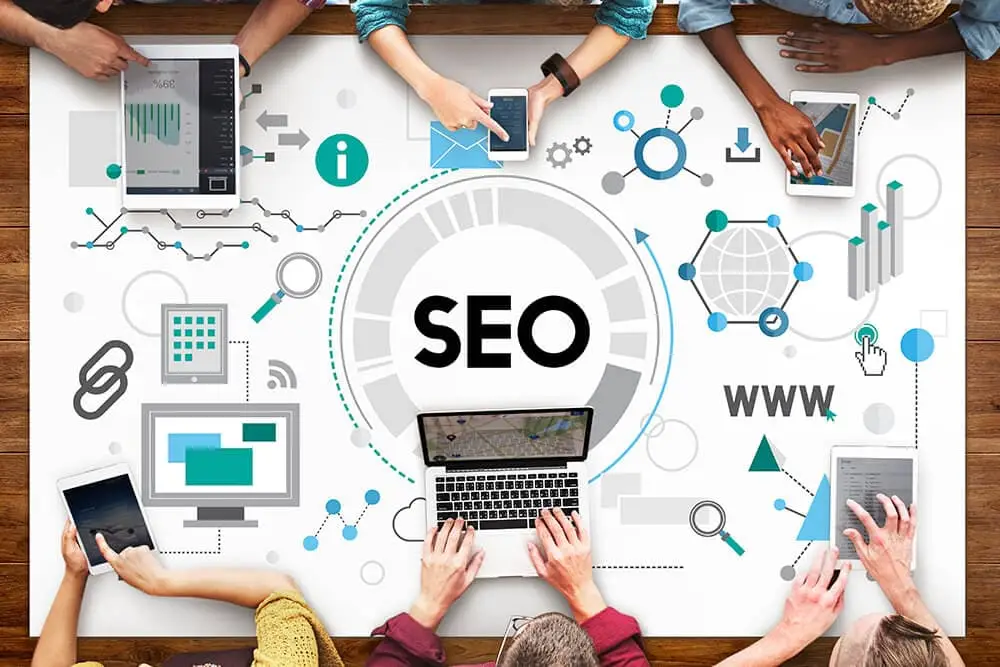 Mevsimsel seo nedir