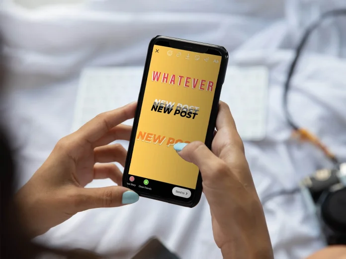 Instagram hikaye etkileşimi arttırma yolları