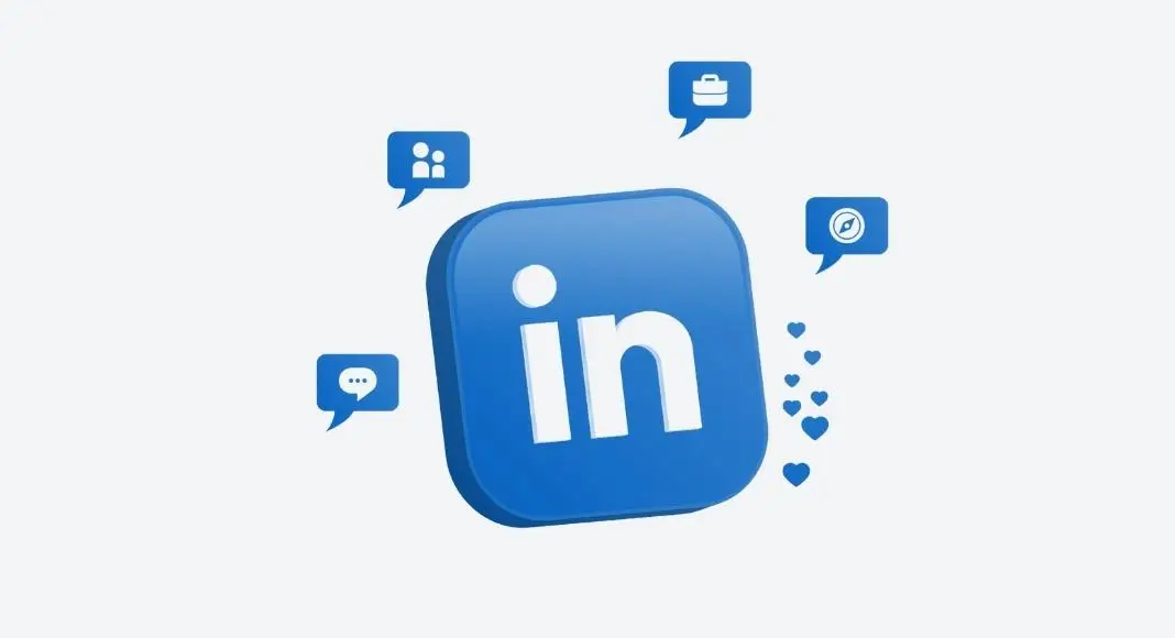 2023 için en iyi 5 LinkedIn pazarlama stratejileri