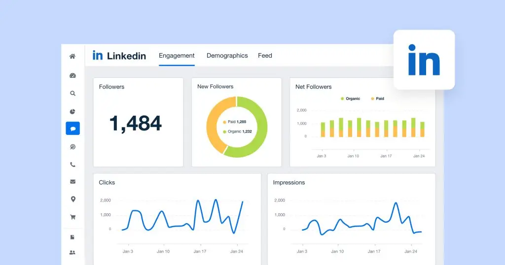 2023 için en iyi 5 LinkedIn pazarlama stratejileri