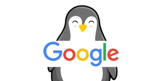 Google Penguen algoritması