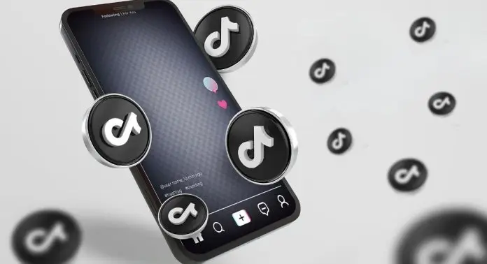 TikTok arama motoruna mı dönüşüyor?