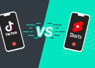 İşletmeler için TikTok mu? YouTube Shorts mu?