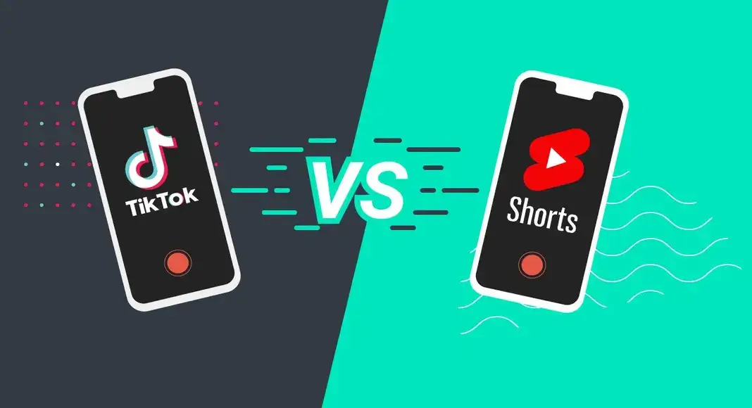 İşletmeler için TikTok mu? YouTube Shorts mu?