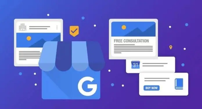 google google işletme profili