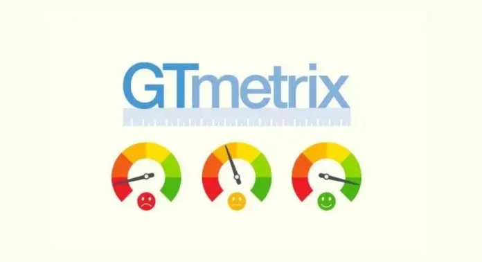 Ücretsiz SEO Aracı GTMetrix
