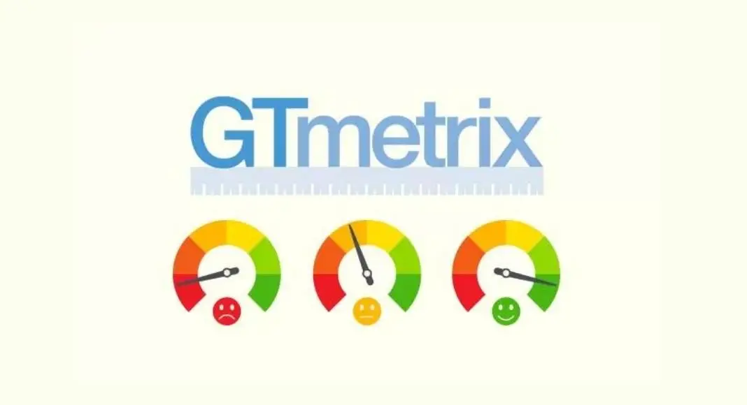 Ücretsiz SEO Aracı GTMetrix