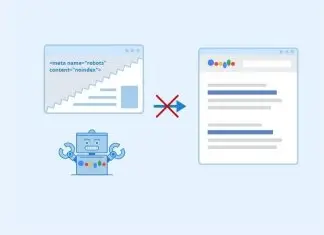 “noindex” etiketi tarafından hariç tutuldu hatası nasıl düzeltilir?