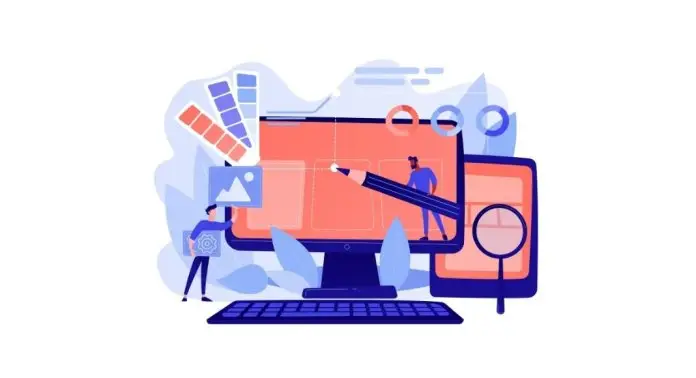 webdesign Dijital Pazarlama da Web Tasarımın Önemi