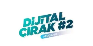 Dijital Çırak Programı #2 Başlıyor 