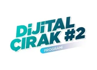 Dijital Çırak Programı #2 Başlıyor 