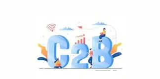 C2B nedir (Tüketiciden Firmaya)?