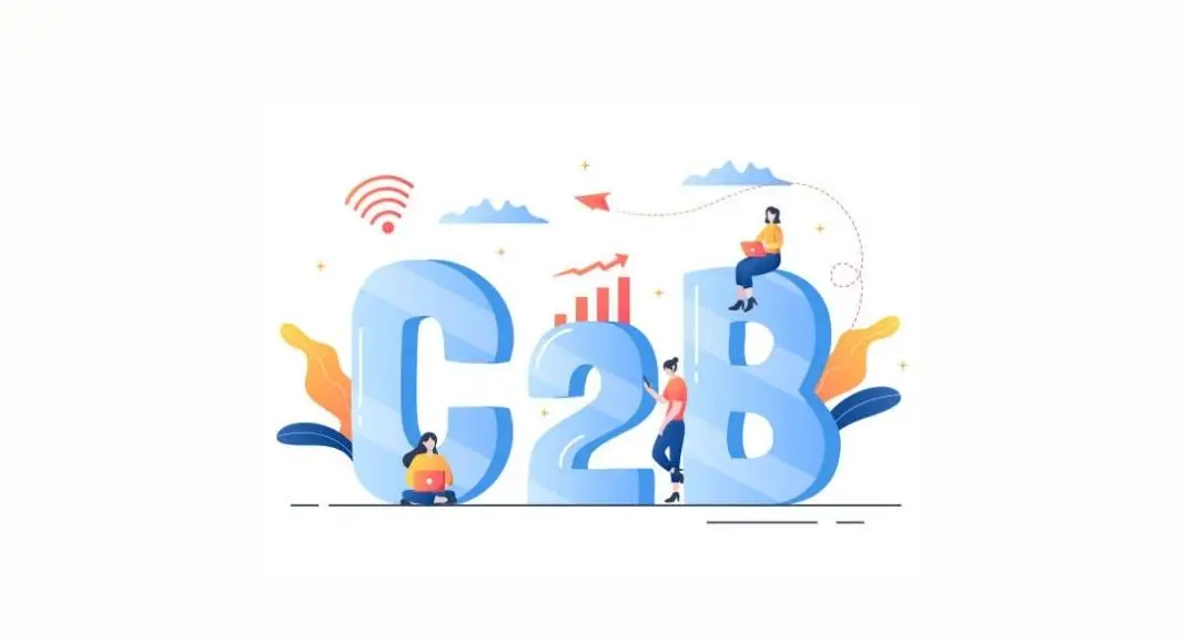 C2B nedir (Tüketiciden Firmaya)?