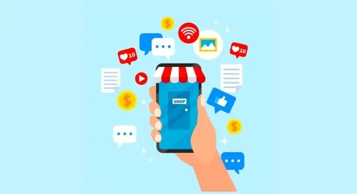 Sosyal Ticaret Nedir? Sosyal Ticaret Nedir?