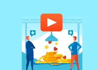 Youtube'dan Nasıl Para Kazanılır? 2023