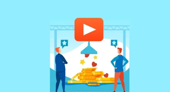 Youtube'dan Nasıl Para Kazanılır? 2023 Youtube'dan Nasıl Para Kazanılır? 2023