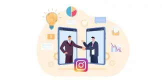 B2B Şirketleri için 5 Instagram Pazarlama İpucu