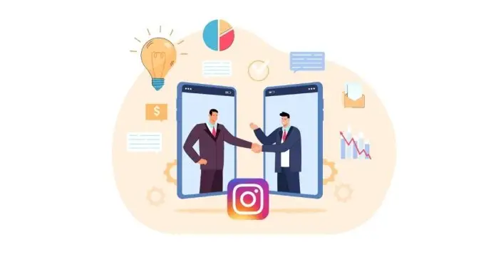 B2B Şirketleri için 5 Instagram Pazarlama İpucu B2B Şirketleri için 5 Instagram Pazarlama İpucu