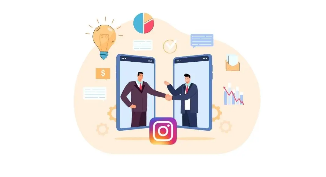 B2B Şirketleri için 5 Instagram Pazarlama İpucu