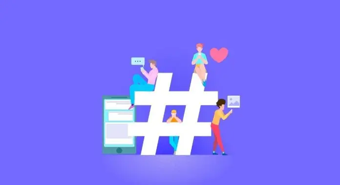 hastag Sosyal Medyada Hashtag Kullanmak İçin 5 İpucu