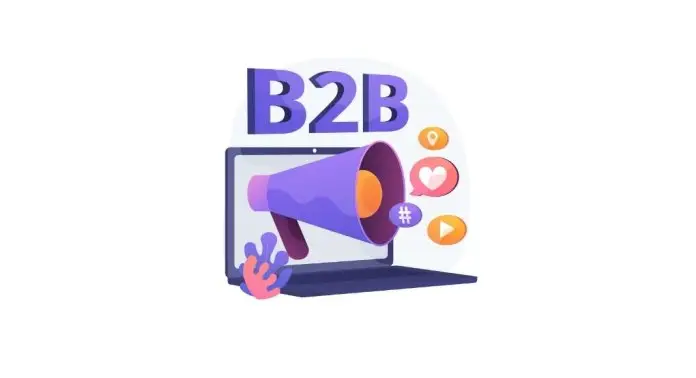 seo (2) B2B şirketleri için 5 SEO taktiği