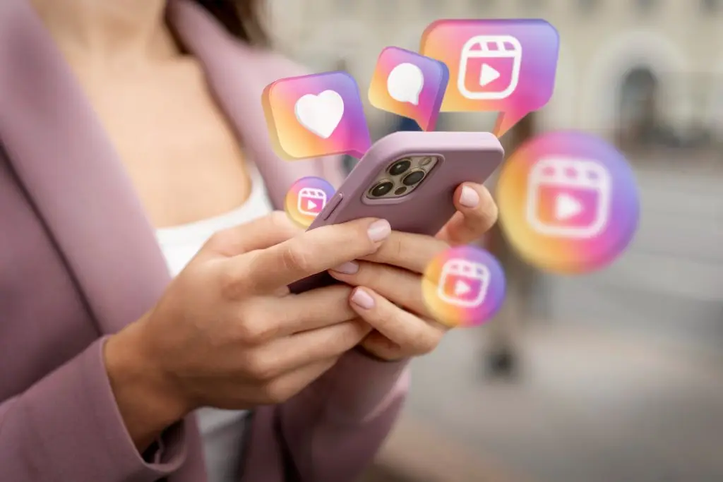 B2B Şirketleri için 5 Instagram Pazarlama İpucu