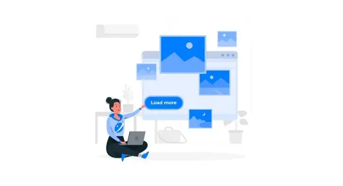 Lazyload kodu WordPRess’te nasıl kullanılır?